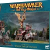 Empire of Man War Altar of Sigmar