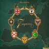 7 Empires Brettspill