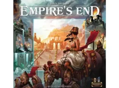 Empires End Brettspill