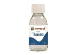 Enamel Thinner 125ml