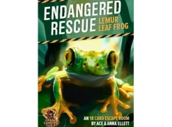 Endangered Rescue 2 Kortspill
