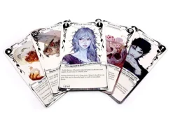 Enemies and Lovers Crown of Elfhame