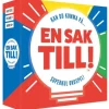 En sak till - SVENSK