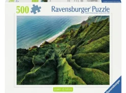 Epic Journey 500 biter Puslespill