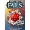 Epic RPG Fails Cards