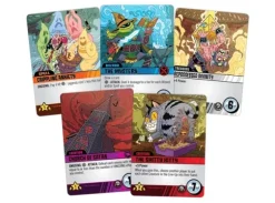 Epic Spell Wars Annihiladeggon 3