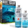 Epoxy Resin Starter Kit Crystal Clear