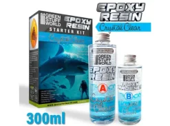 Epoxy Resin Starter Kit Crystal Clear