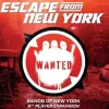 Escape from New York Bands of New York