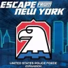 Escape from New York US Police Forces
