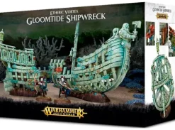Etheric Vortex Gloomtide Shipwreck