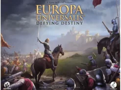 Europa Universalis Defying Destiny Exp