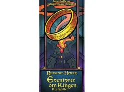 Eventyret om Ringen - DANSK