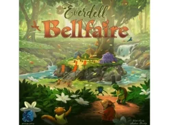 Everdell Bellfaire Expansion