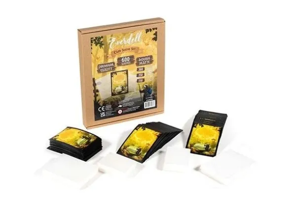 Everdell Card Sleeve Set