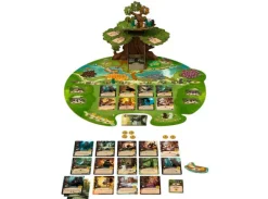 Everdell Collectors Edition Brettspill