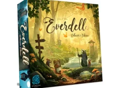 Everdell Collectors Edition Brettspill