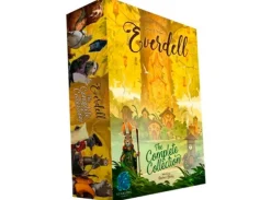 Everdell Complete Edition Brettspill