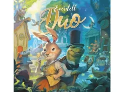 Everdell Duo Brettspill