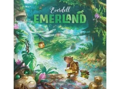 Everdell Emerland Brettspill