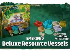Everdell Emerland Deluxe Resource Exp