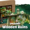 Everdell Emerland Jungle Ruins Exp