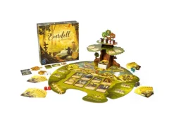 Everdell Essentials Edition Brettspill