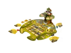 Everdell Essentials Edition Brettspill