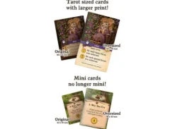 Everdell Oversized Cards CE Expansion
