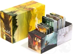 Everdell Oversized Cards Expansions