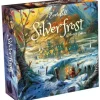 Everdell Silverfrost Coll Ed Brettspill