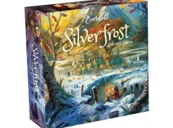 Everdell Silverfrost Coll Ed Brettspill