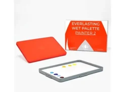 Everlasting Wet Palette Painter v2