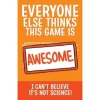 Everyone Else Cant Believe Not Science