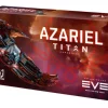 EVE War for New Eden Azariel Expansion