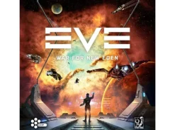 EVE War for New Eden Brettspill