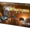 EVE War for New Eden Structures Set