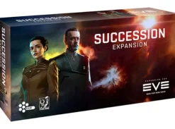 EVE War for New Eden Sucession Expansion