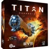EVE War for New Eden Titan Expansion