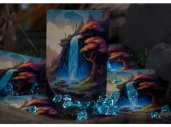 Evolution Another World Brettspill