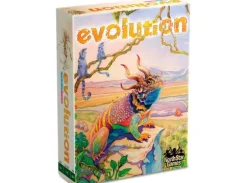 Evolution Brettspill