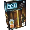 EXIT 10 Det Mystiska Museet - SVENSK