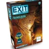 EXIT 3 Faraos Grav - SVENSK