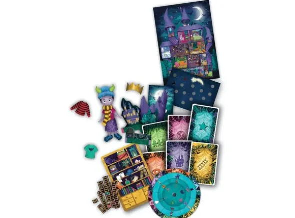 EXIT Kids Midnight Spooktacular