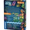 EXIT Kids The Great Bee-scape Brettspill