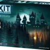 EXIT Puzzle Nightfall Manor