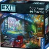 EXIT Puzzle The Alchemists Garden