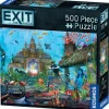 EXIT Puzzle The Key to Atlantis