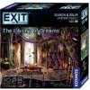 Exit Puzzle The Library of Dreams