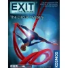 EXIT The Circus Mystery Brettspill